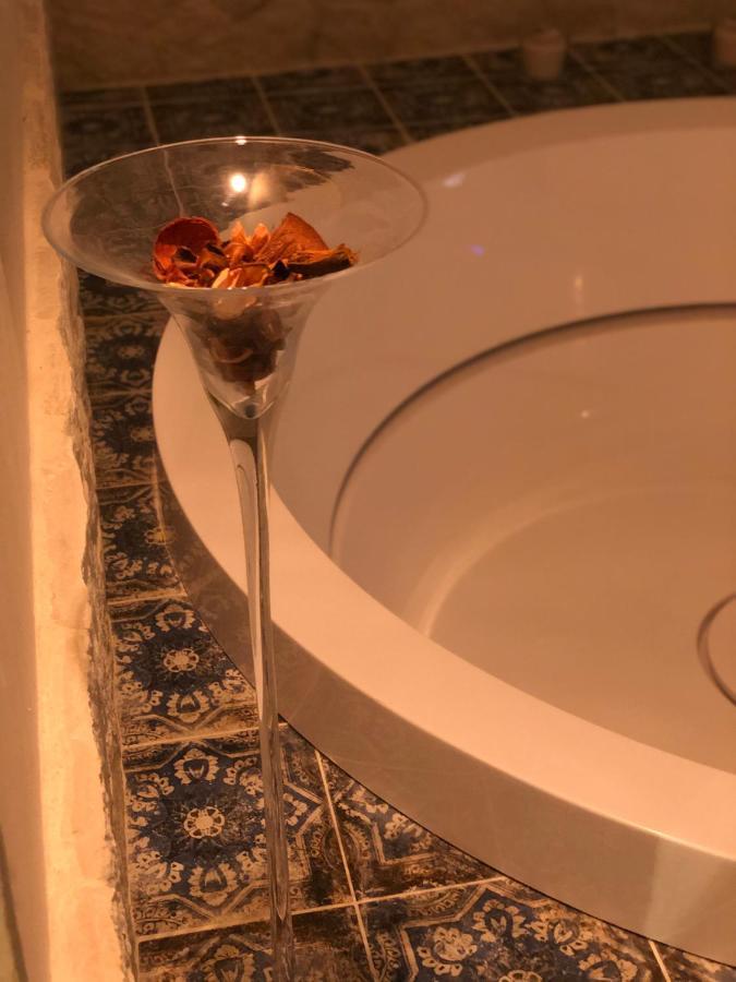 Il Galletto Viola, Luxury Room & Suite Palazzolo Acreide Exterior foto